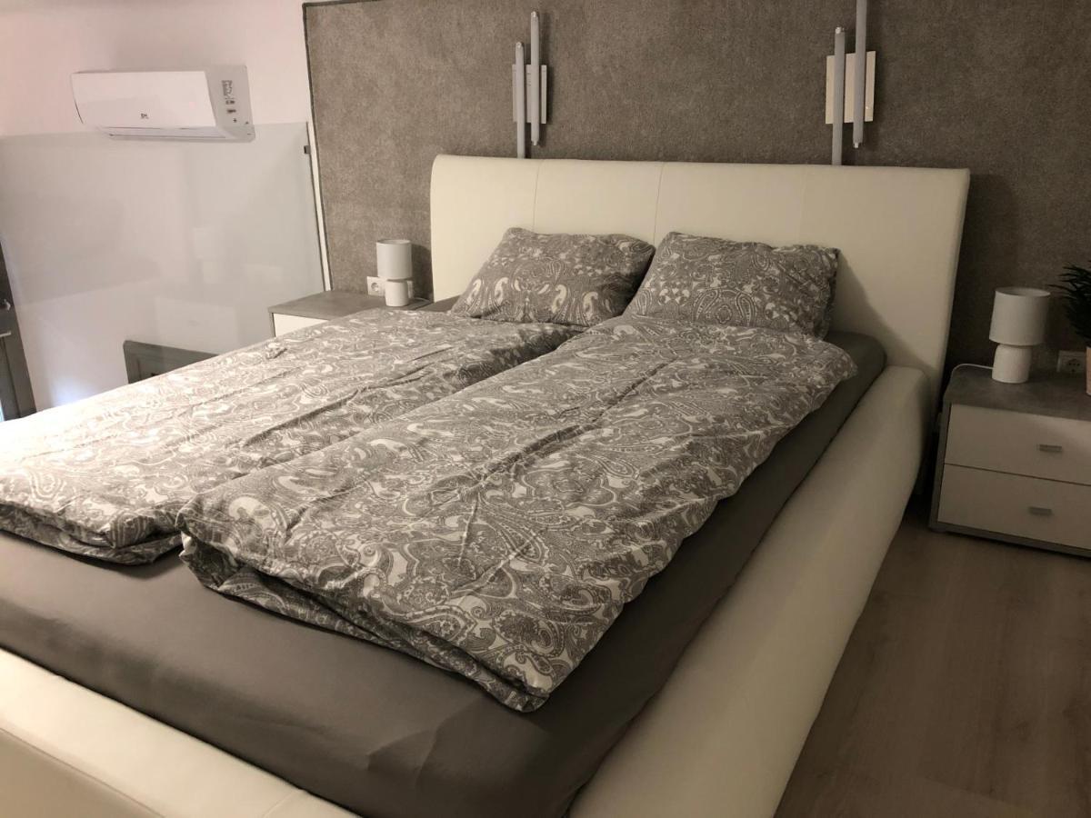 Hunyady Gallery Apartment Budapest Kültér fotó